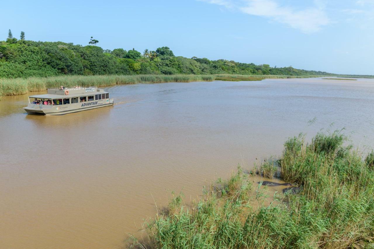 33 The Bridge Resort Saint Lucia Estuary エクステリア 写真
