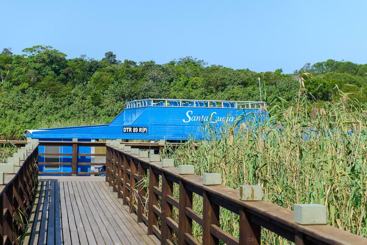 33 The Bridge Resort Saint Lucia Estuary エクステリア 写真