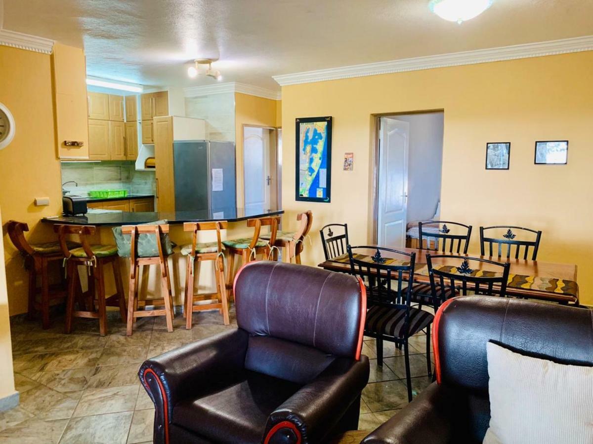 33 The Bridge Resort Saint Lucia Estuary エクステリア 写真