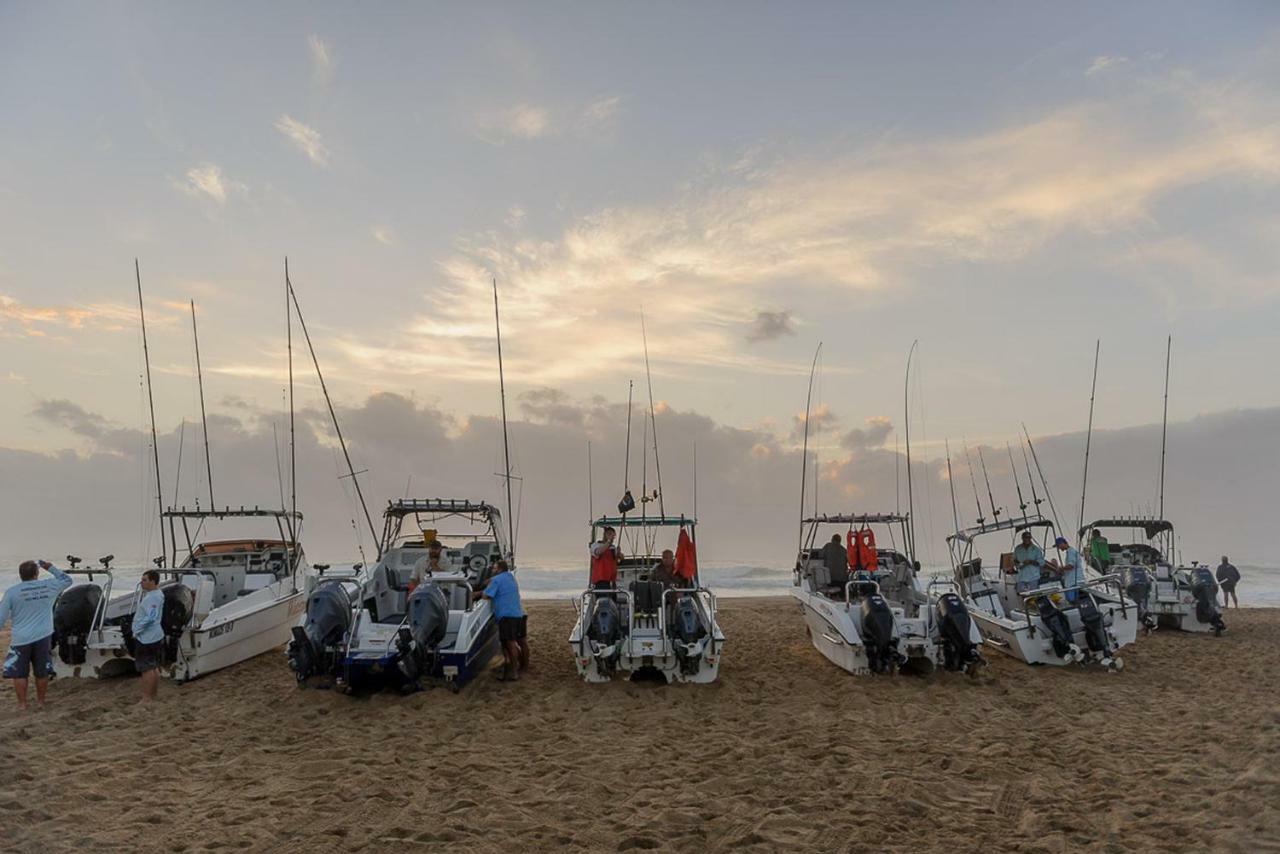33 The Bridge Resort Saint Lucia Estuary エクステリア 写真