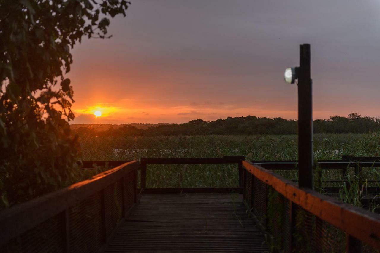33 The Bridge Resort Saint Lucia Estuary エクステリア 写真